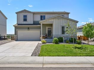 4678 River Highlands Loop, Elizabeth, CO 80107