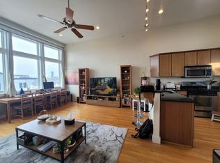 554 Dorchester Ave #2B, Boston, MA 02127