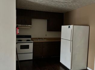 1610 Jaram Rd #12, Morristown, TN 37814