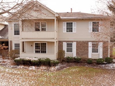 21 Wood Creek Dr, Pittsford, NY, 14534