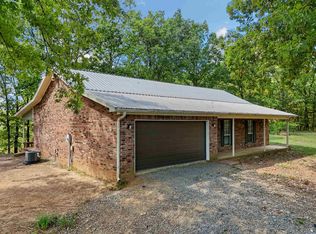 596 W Republican Rd, Greenbrier, AR 72058