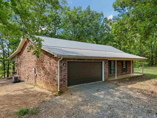 596 W Republican Rd, Greenbrier, AR 72058