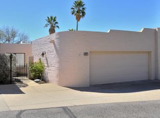 5710 E Paseo De La Pereza, Tucson, AZ 85750