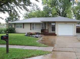 2150 Lewis Ave, Salina, KS 67401