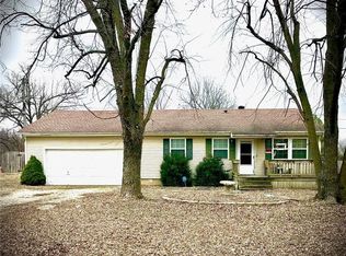 20063 Fawn Rd #567, Springdale, AR 72764