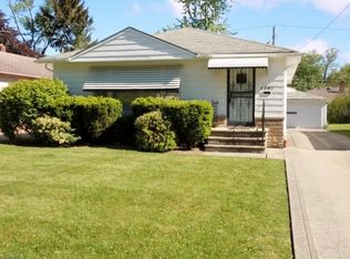 4381 Adrian Rd, South Euclid, OH 44121