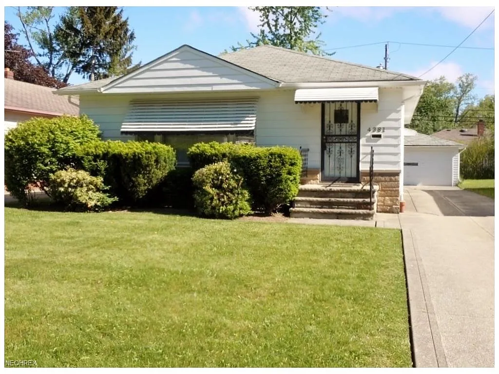 4381 Adrian Rd photo 1