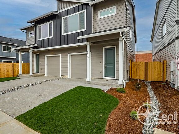 3rd image of 8513 NE 134th Pl