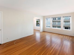 455 Euclid Ave APT 201, San Francisco, CA 94118