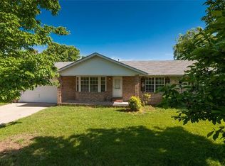 243 Adam Ct, Mascoutah, IL 62258