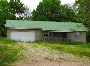 3750 Harmony Rd, Seymour, MO 65746