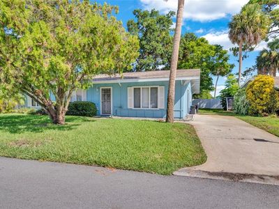 2 Country Club Dr, New Smyrna Beach, FL, 32168