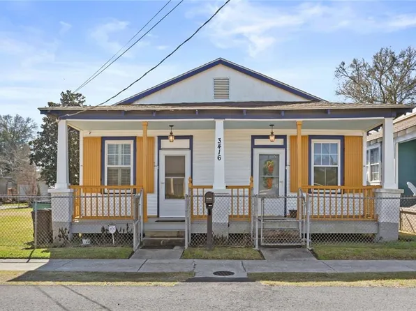 3416 Daquin St, Jefferson, LA 70121