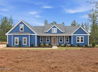 164 Vista Ridge Avenue, Sanford, NC 27332