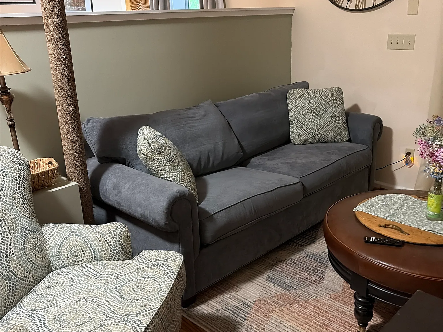 1 bed, 600 sqft, $1,750 — Photo 3