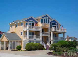 768 Voyager Rd LOT 59, Corolla, NC 27927