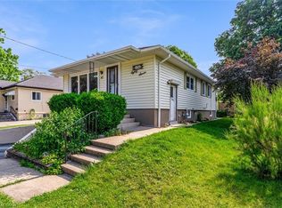 87 Homewood Ave, Pt Colborne, ON L3K5L7