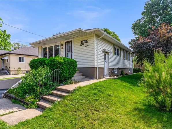 87 Homewood Ave, Pt Colborne, ON L3K 5L7