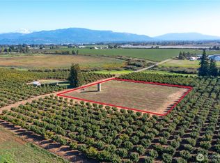 9919 Holmquist Rd, Lynden, WA 98264