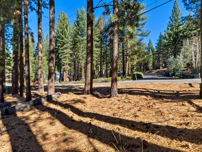 2405 Marshall Trl, South Lake Tahoe, CA, 96150