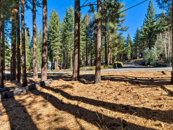 2405 Marshall Trl, South Lake Tahoe, CA 96150