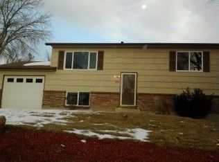 1535 Planewood Dr, Colorado Springs, CO 80910