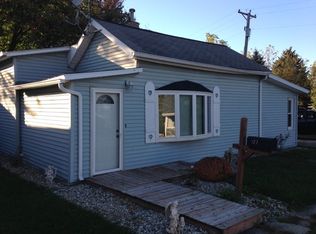127 Peabody Ave, Columbia City, IN 46725
