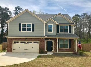 2515 Ingram Rd, Duluth, GA 30096