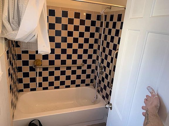 Main bath