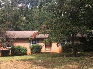 120 Roosevelt Rd, Pelzer, SC 29669