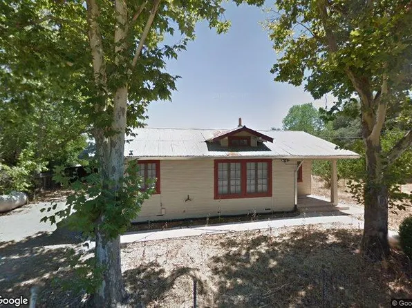 464 Lee Ln, Angels Camp, CA 95222