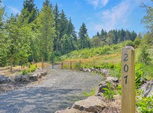 207 Sanderson Rd, Chehalis, WA 98532