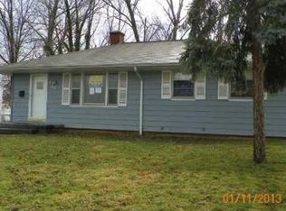 2213 Ashley Dr, Columbus, OH 43224