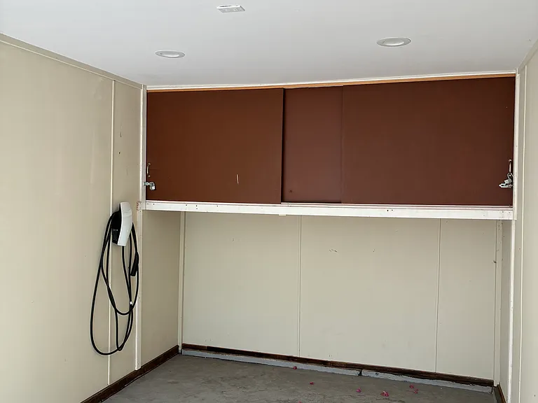 320 N Spaulding Ave #1/2 — Photo 18