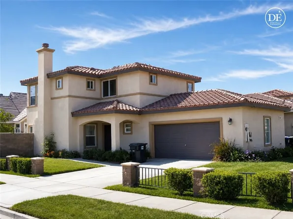 201 E King St, San Bernardino, CA 92408