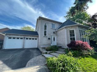 6586 Snow Goose Ln, Mississauga, ON L5N5H4