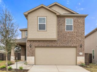 633 Runnel Dr, Leander, TX 78641