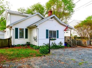 1414 Pine Whiff Ave, Edgewater, MD 21037