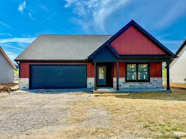 158 Emerald Court, Salem, IN 47167