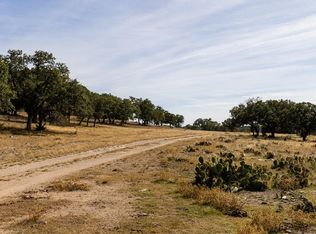 0 W County Rd #650, Junction, TX 76849