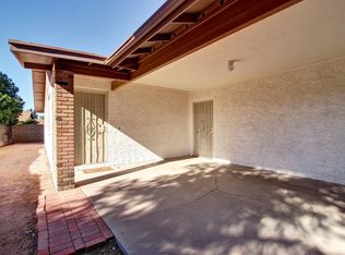 1746 S Toltec, Mesa, AZ 85204