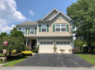 133 E Mourning Dove Way, Galloway, NJ 08205