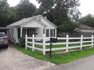 7 Link St, Greenville, SC 29611