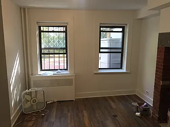 Rented by Bedford Brownstone Realty