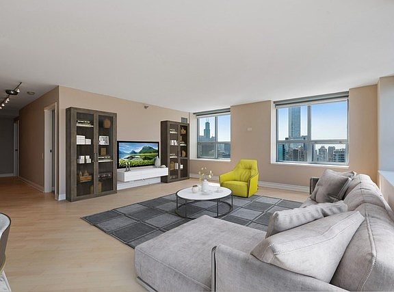 2nd image of 474 N Lake Shore Dr #Ps272
