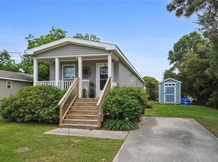 115 Planters Canal Rd, Belle Chasse, LA 70037