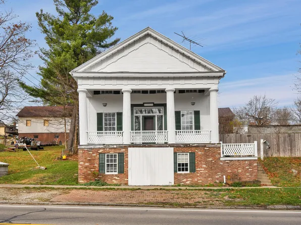 7053 Columbus Rd, Mount Liberty, OH 43048