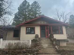 203 S Spring St, Flagstaff, AZ 86001