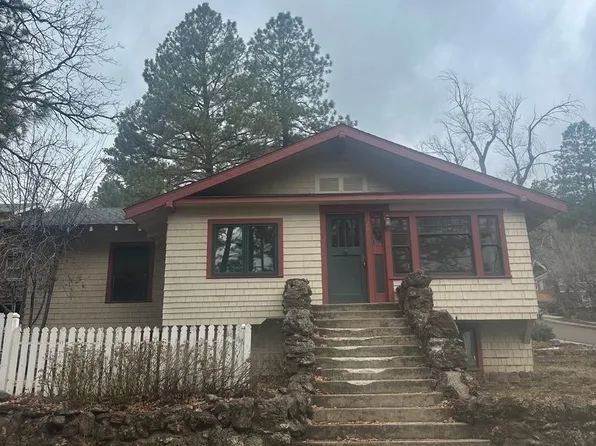 203 S Spring St, Flagstaff, AZ 86001