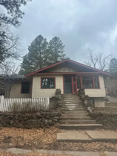 203 S Spring St Photo 1